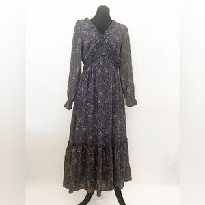 Brand new maxi dress